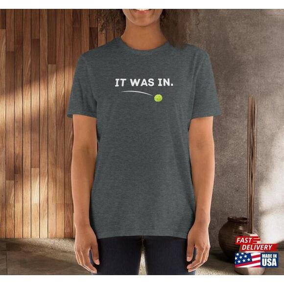 Other - Womens Pickleball Tshirt With Funny Saying For Players Shirt